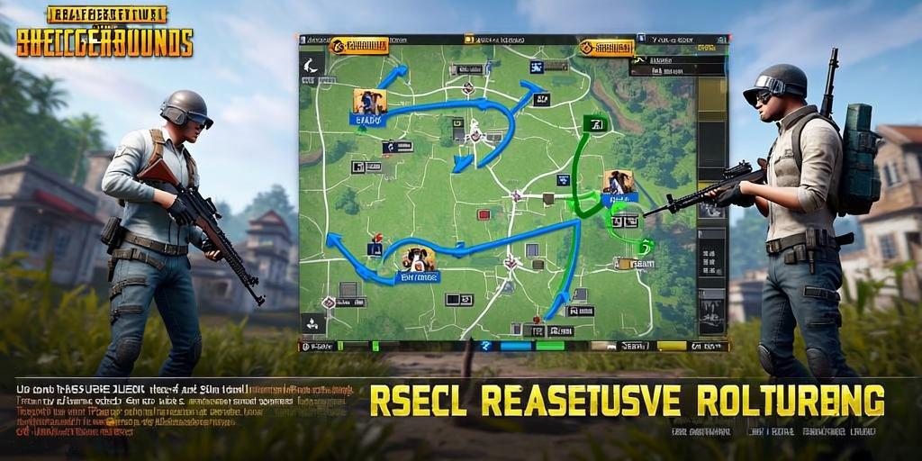 和平精英《保时捷》外挂